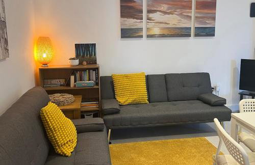 4 Bedroom House, Oxford - Foto 10