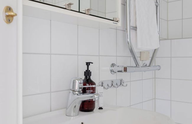 One Room Apartment At Södermalm - Foto 14