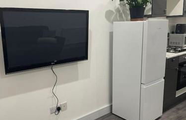 Private One Bedroom Flat in Barnet, London - Foto 14