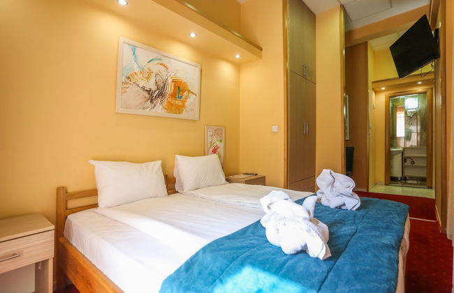 Residence Prime Luxury - Foto 39