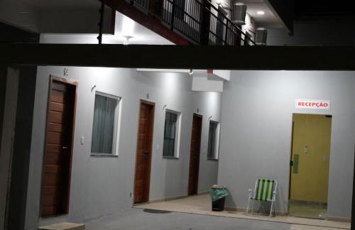 Hotel Jardim Tropical - Foto 44