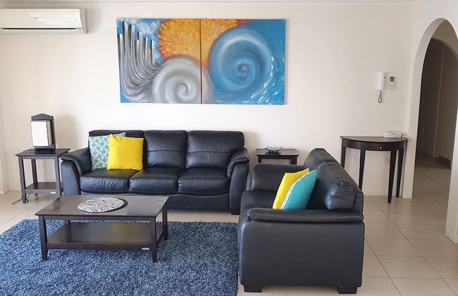 Baronnet Apartments - Foto 69