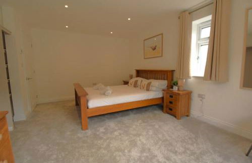 Luxury secluded coastal retreat - With hot tub - Foto 54