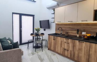 ZATOR Domki INTERSTYL, Energylandia - Foto 16