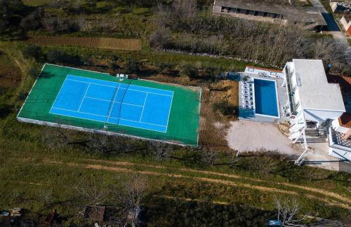 Family friendly house with a swimming pool Cista Velika, Vodice - 20227 - Photo 2