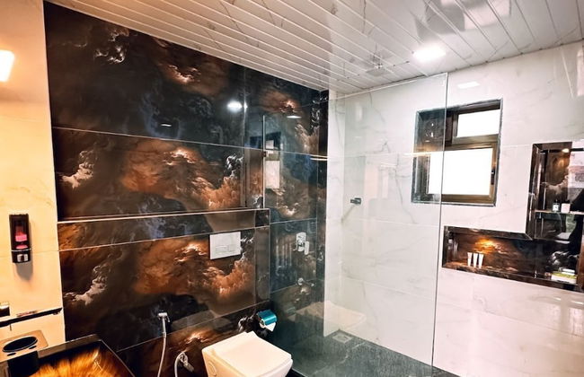 Sky High By Joy Suites - Foto 8