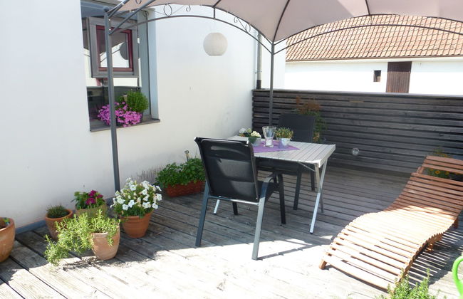 1 bedroom House in Hüfingen with garden and terrace - Photo 6
