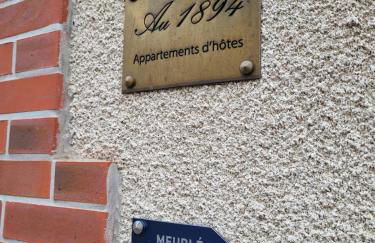 La Maison Au 1894 bulles de bonheur - Foto 27