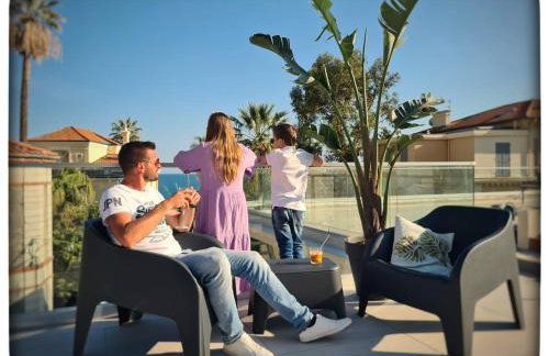 Le Vallaya Suites & Spa - Photo 10
