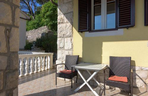 Seaside holiday house Plomin Luka, Labin - 7466 - Foto 19