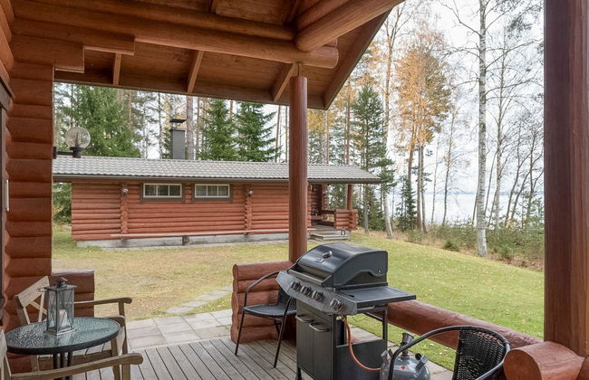 Raatiannokka - Foto 3