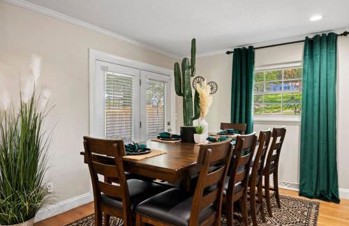 Wild West Pool Sportcourt Hot Tub Fire Pit - Foto 11