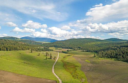 Frontier Cabin - Foto 10