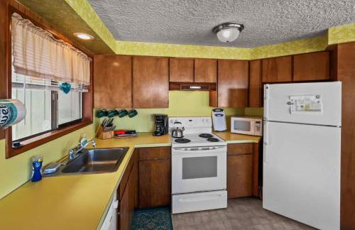 Ocean's Edge Escape - Foto 12