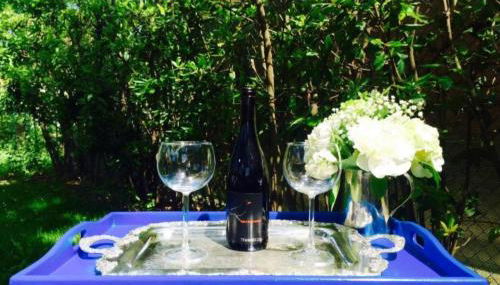 Luna Nuova Suite - Foto 2, Garden