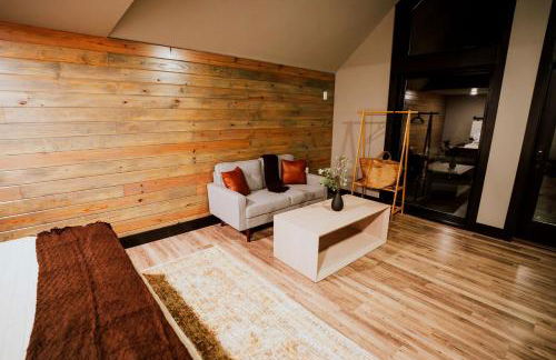 Modern Cabin on Weiss Lake, Cedar Bluff, Alabama - Foto 8