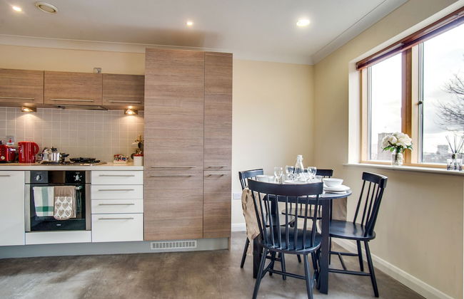 Mica Point City Centre Apartment - Foto 59