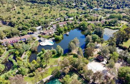 Appartement Cosy, jardin, piscines - Foto 11