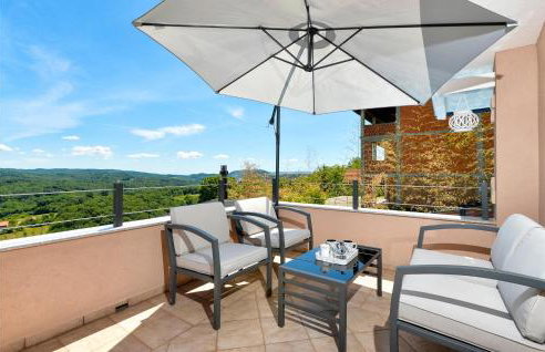 Cozy Home In Novi Marof With Sauna - Foto 12