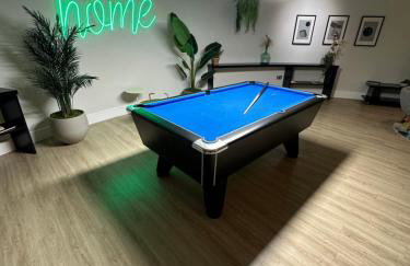 Stylish 1 Bedroom Apartment in Purley, Croydon - Foto 12