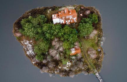 Wędkarska Agroturystyka - Foto 36