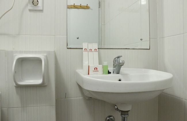 Modern 2BR Apartment at Newton Residence - Foto 21