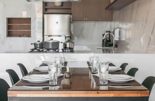 Casa Requinte Premium, 4 suítes com Piscina Privativa, Balneário Camboriú - Foto 7