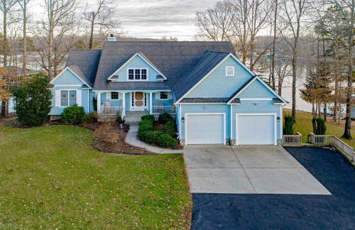 Lake Anna Cabana - Photo 46