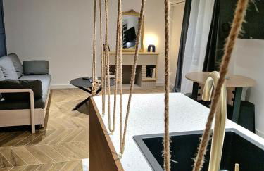 Charmant Appartement Centre-Ville d'Ajaccio - Foto 11