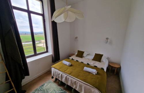 Jolie Masdame un espace incroyable - Foto 43