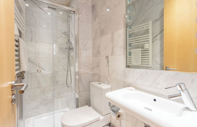 MSB Rooftop Pool City Center - Foto 62