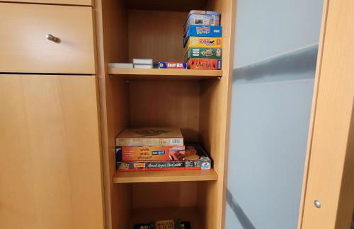 Stay at Gardi - Ferienwohnung - Foto 32