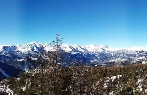 Studio au cœur de Valberg à proximité des pistes - Foto 24