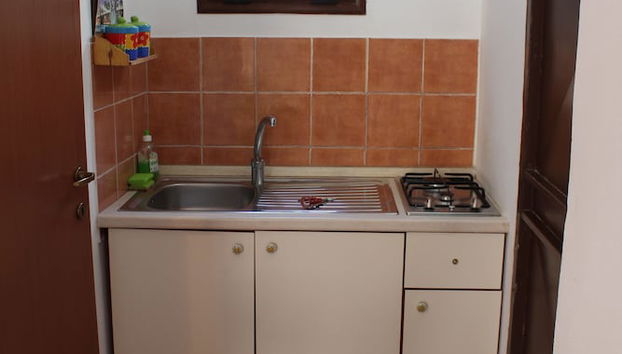 Cocina básica privada