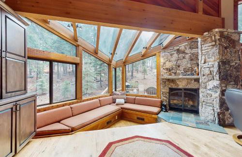 North Star Mountain Retreat - Foto 17