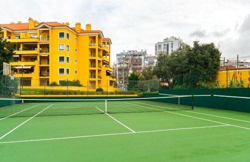 Verde Mar Cascais Apartment - Foto 48