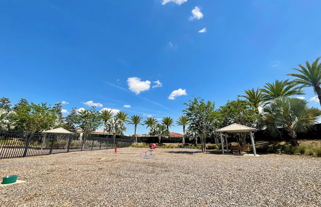 King Palm At Reunion Resort - Foto 36