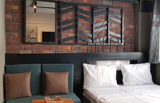 Mansion Gorki - Foto 8