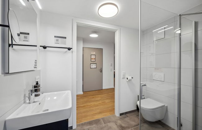 Limehome Karlsruhe Sophienstr. - Foto 45