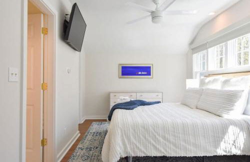 Spacious Beach House 6 Min Walk to Beach - Foto 26