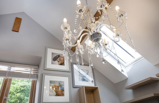 Philips Barn in Moretonhampstead - Foto 12