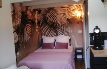 Petit cocon avec terrasse - Photo 6