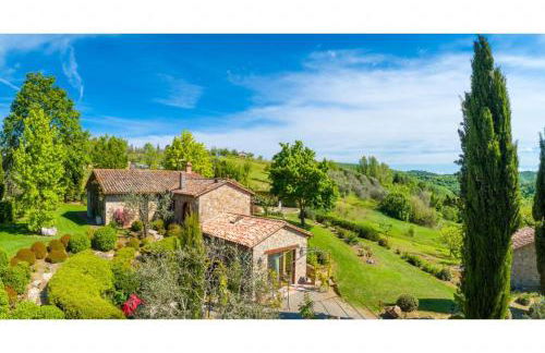 Villa Casale Silvia Large Private Pool A C Wifi - 2931 - Foto 25