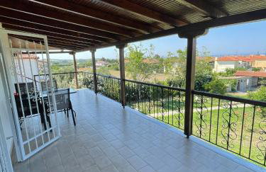 Carefree Dreams : Cottage in Flogita Chalkidiki - Foto 33