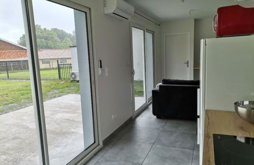 Maison des fleurs d'Ajoncs - Photo 18