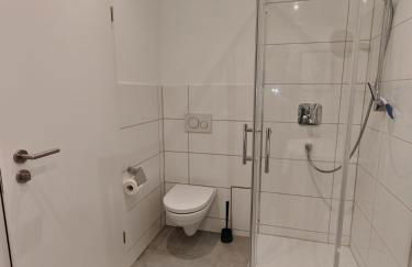 Studio Elchingen Modern wohnen nahe A7 A8 Workers welcome - Foto 13