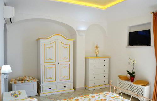 Le Contrade by Sosòre Holiday Homes -Amalfi Coast - Foto 42