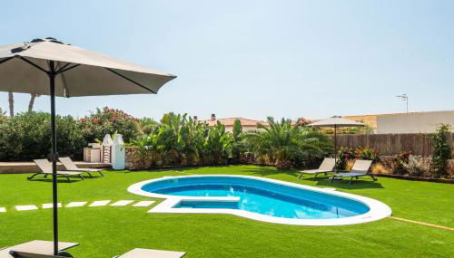 Villa Bini Uxuanne by Escape Home - Foto 5