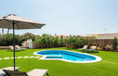 Villa Bini Uxuanne by Escape Home - Foto 5