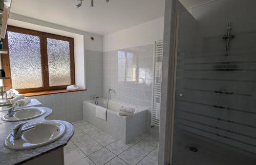 Le gîte de Saury - Foto 3